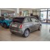 Fiat 500 Cabrio 1.3 mjt Lounge